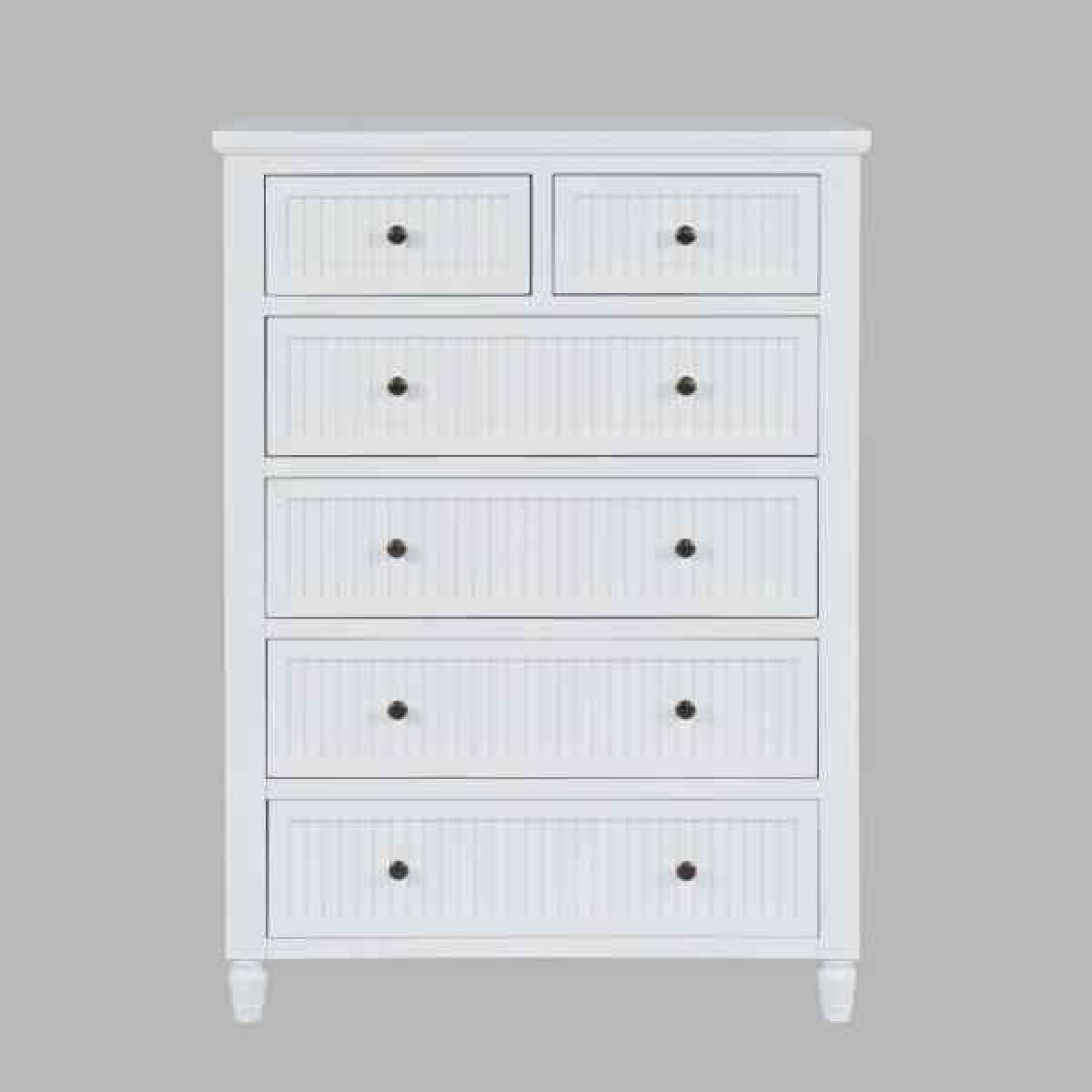 809ff31364b6446dc9c996caf18e6320 Westport Bedroom Chest - Image 1