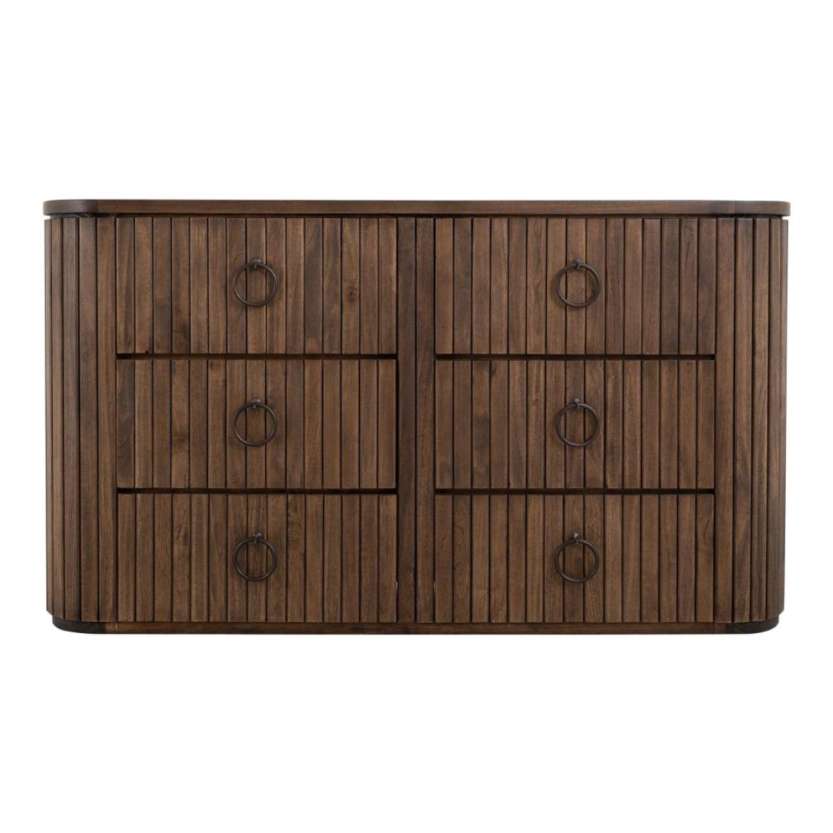 82312abeaf495c8b69adf5b8629f7e77 6 Drawer , Dresser - Valhalla - Image 1