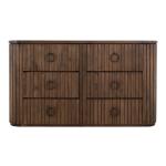 6 Drawer , Dresser - Valhalla