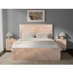 6/6 Eastern King Headboard - Balam - Image 6