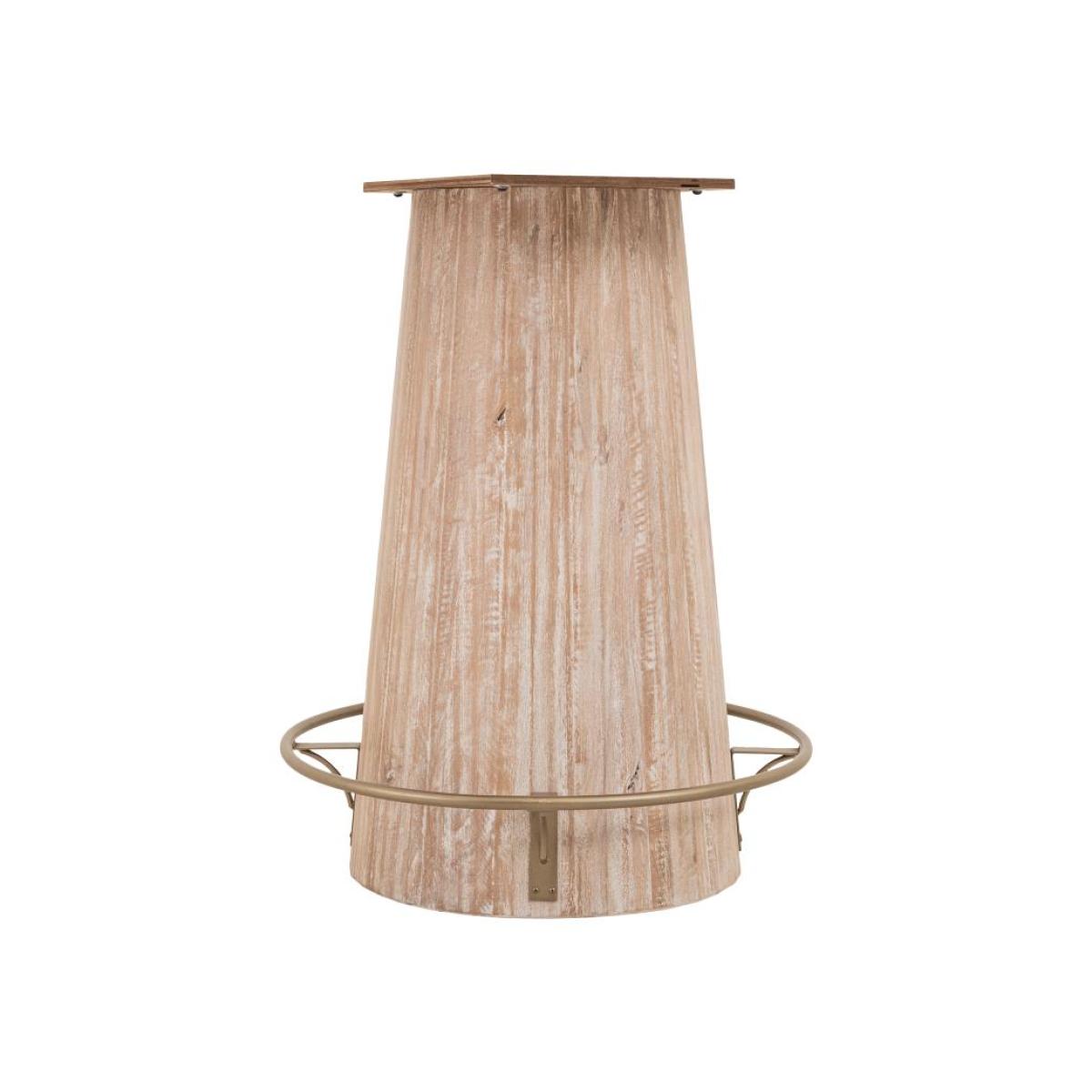 Bistro Table Base - Balam - Image 2