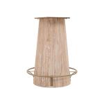 Bistro Table Base - Balam