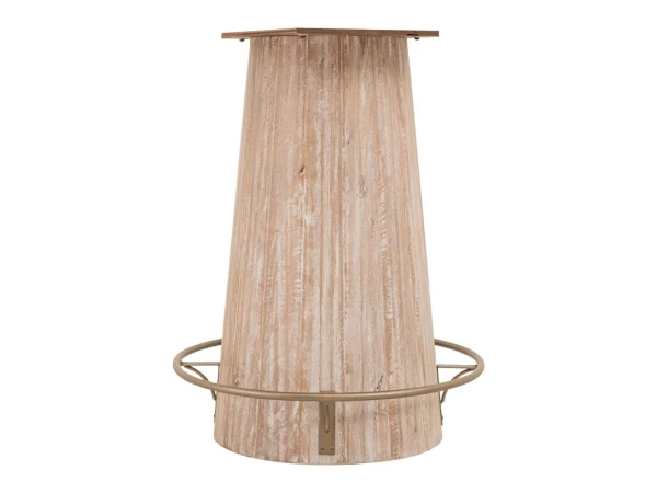 Bistro Table Base – Balam Dining Table Bases Dining Table Bases