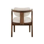 Upholstered Chair - Zaphiro - Image 6