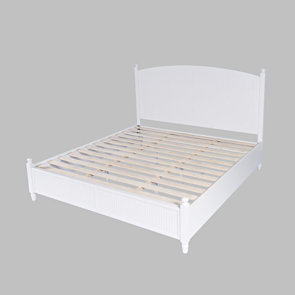 Westport Panel Bed - Image 11