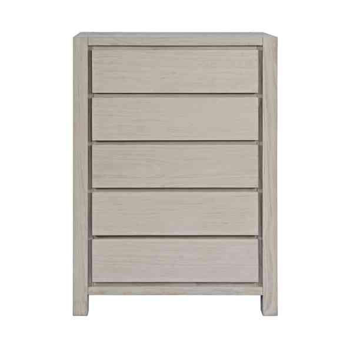 Brownstone Chest - Image 2