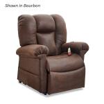 Sol Medium Lift Chairs Brown 20