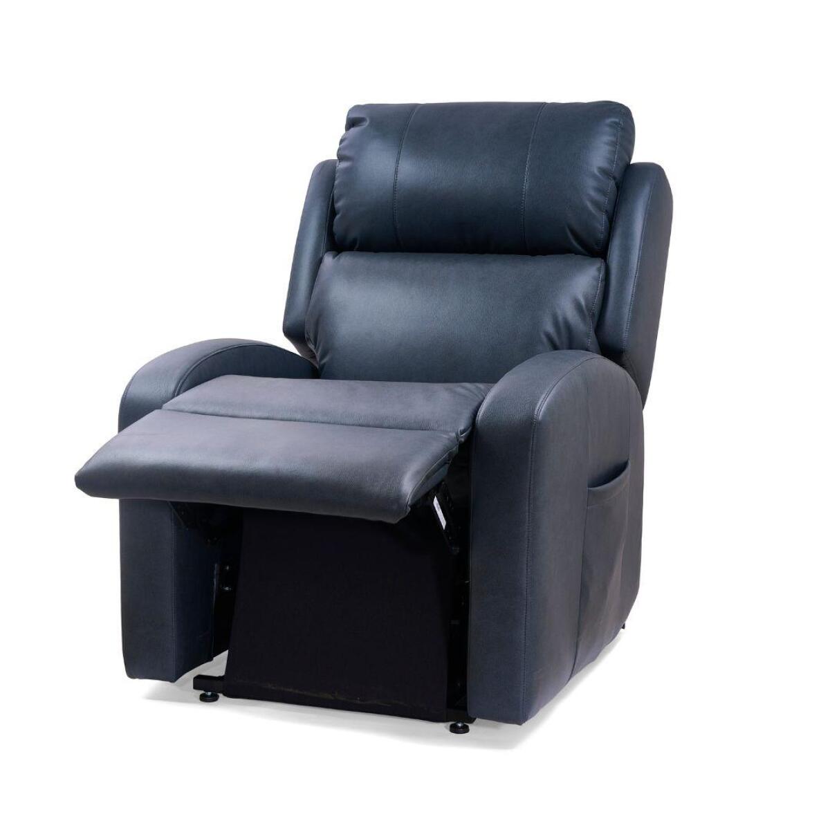 Uc676 Medium 5-zone Power Recliner - Image 7