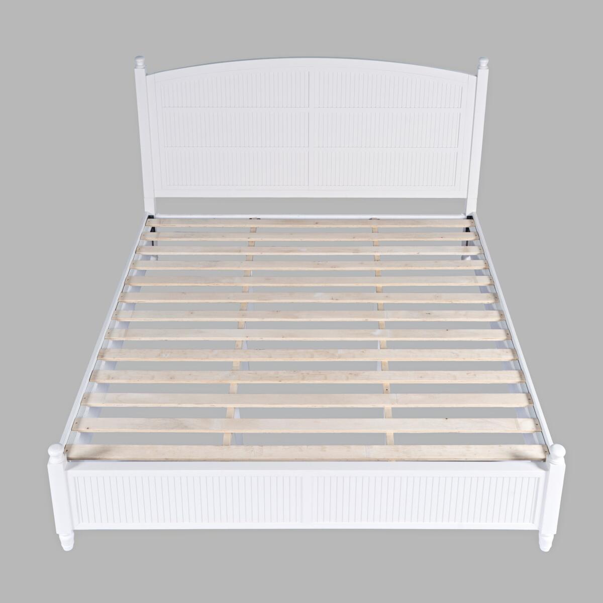 Westport Panel Bed - Image 10