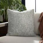 Zenith Outdoor Pillow, Juniper - Image 3