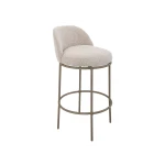 Barstool 30" - Snow