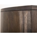 5 Drawer & 2 Door Gentleman’s Chest – Balam Chests Black 21