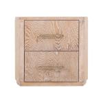 2 Drawer Nightstand - Balam - Image 3