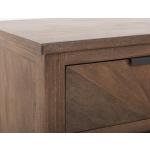 6 Drawer , Dresser - Sunrise - Image 8