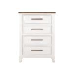 4 Drawer , Chest - Stoa