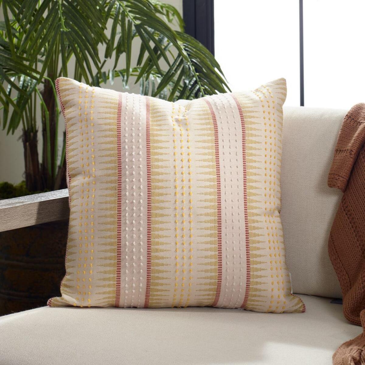 Backgammon Pillow - Image 3