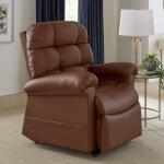 Athena Medium/large Lift Chairs Brown 17