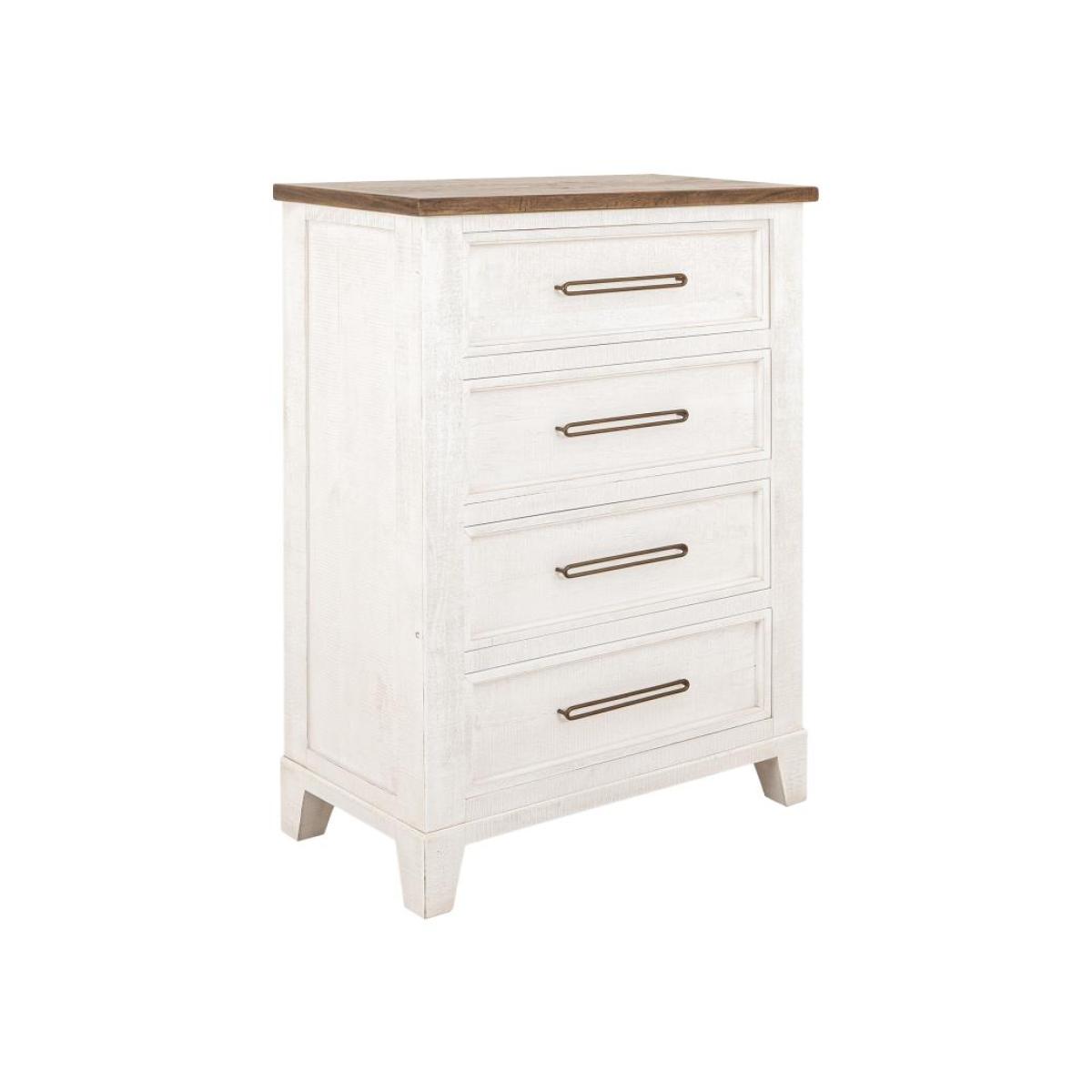 4 Drawer , Chest - Stoa - Image 4