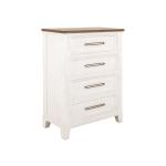 4 Drawer , Chest - Stoa - Image 4