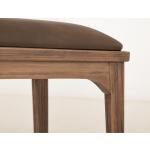 Upholstered Barstool 30" - Balam - Image 8