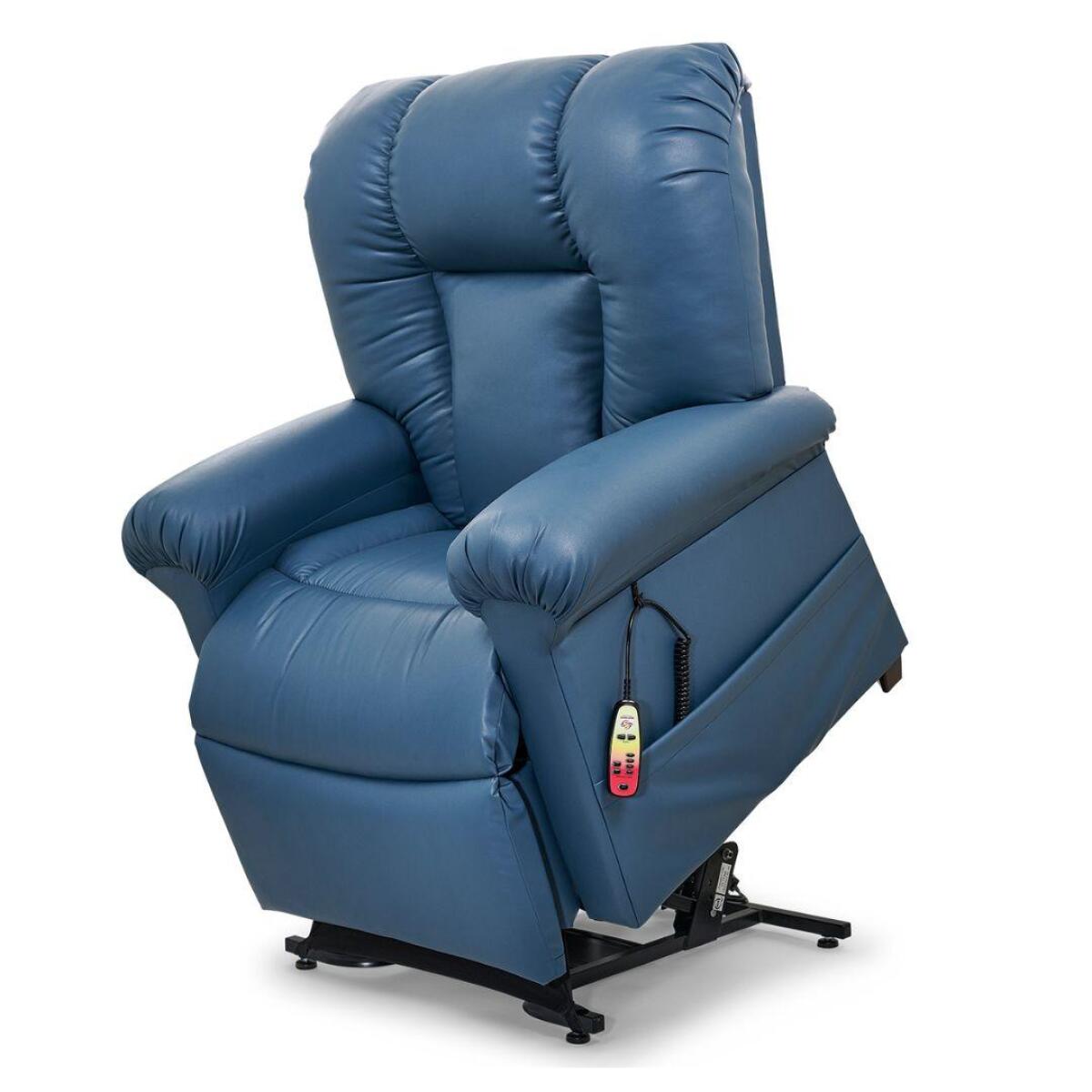 Sol Medium Lift Chairs Brown 14