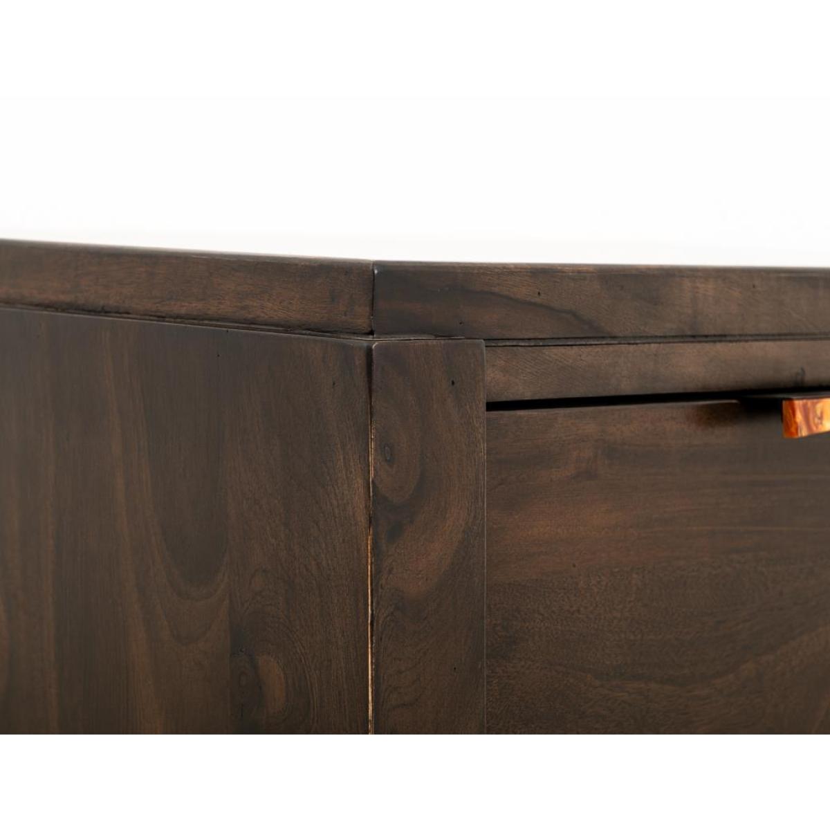 Raramuri 2 Drawer Nightstand - Image 8