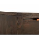 Raramuri 2 Drawer Nightstand - Image 8