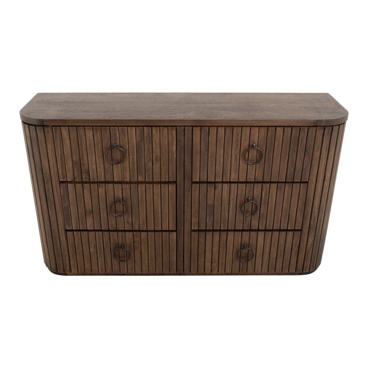 6 Drawer , Dresser - Valhalla - Image 3