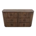 6 Drawer , Dresser - Valhalla - Image 3
