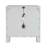 Brownstone Power Nightstand - Image 7