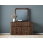 6 Drawer , Dresser - Valhalla - Image 6