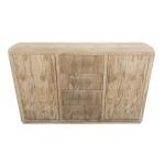 1-Drawer, 2-Door Bar with Wine Grid – Balam Bar Furniture Bar Furniture 2