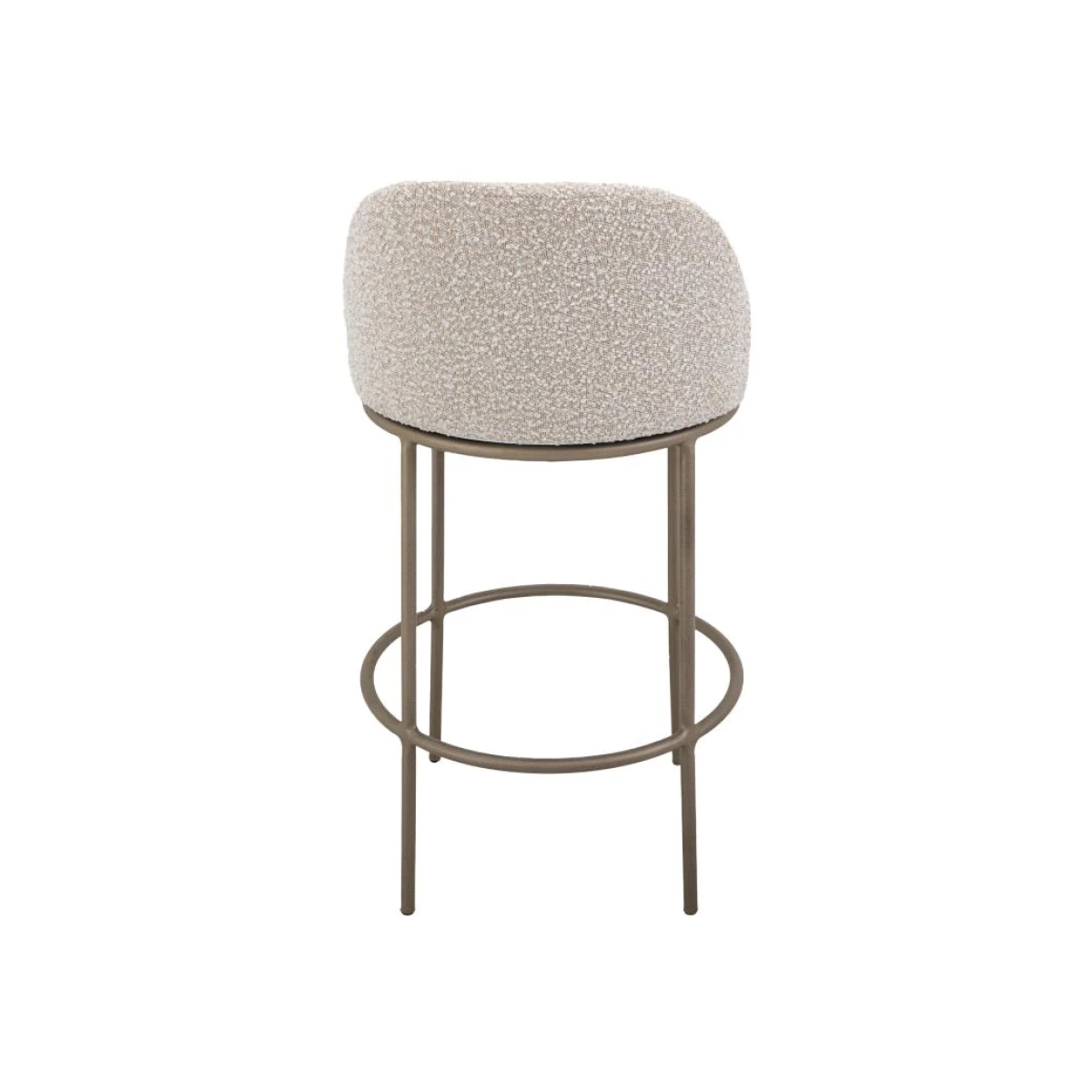 Barstool 30" - Snow - Image 5