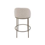 Barstool 30" - Snow - Image 5