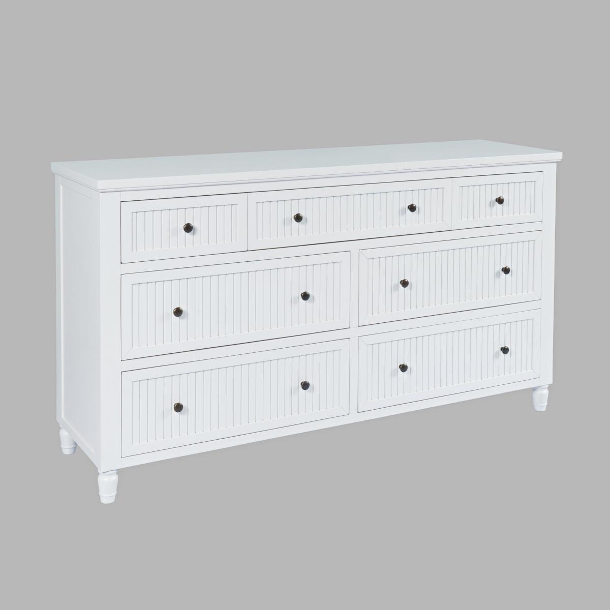 Westport Bedroom Dresser - Image 3
