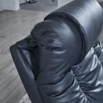 Uc677 Medium 5-zone Power Recliner Lift Chairs Blue 20