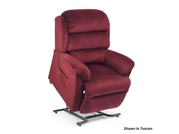 Polaris Small Recliners Recliners