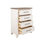 4 Drawer , Chest - Stoa - Image 5