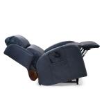 Uc676 Medium 5-zone Power Recliner - Image 3