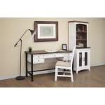 5 Drawer Desk - Pueblo - Image 3