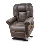 Sol Medium Lift Chairs Brown 19