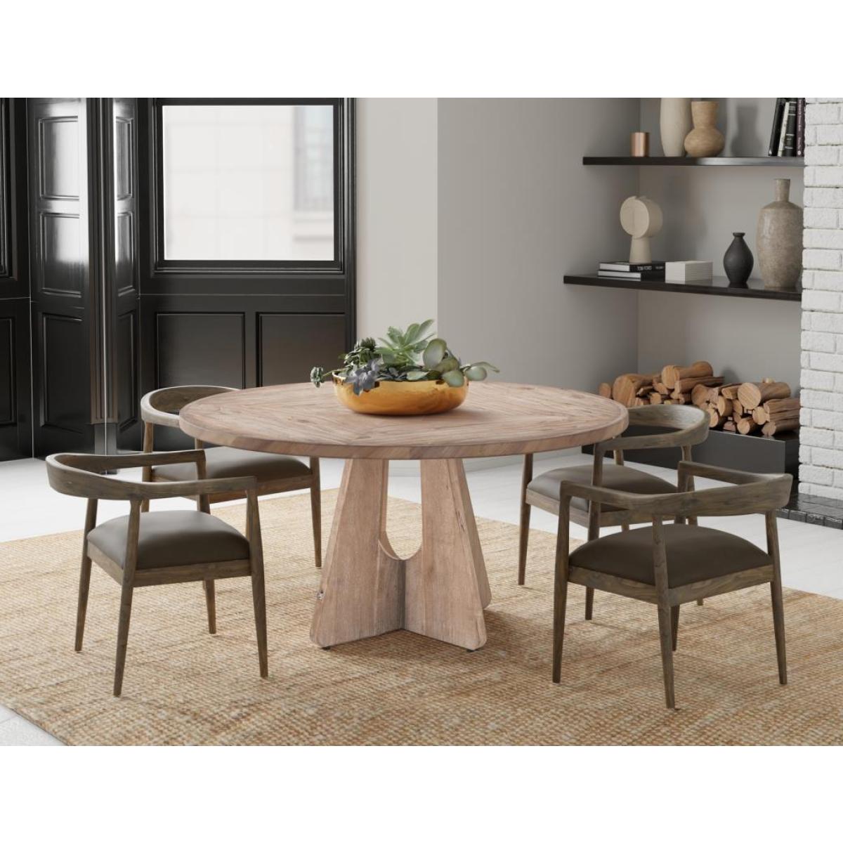 Round Table top - Balam - Image 5