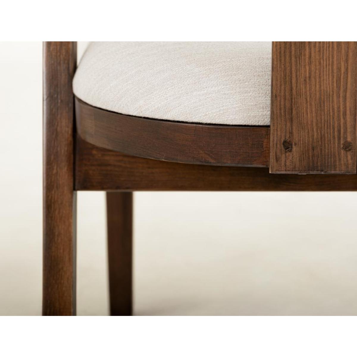 Upholstered Chair - Zaphiro - Image 11