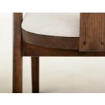Upholstered Chair - Zaphiro - Image 11