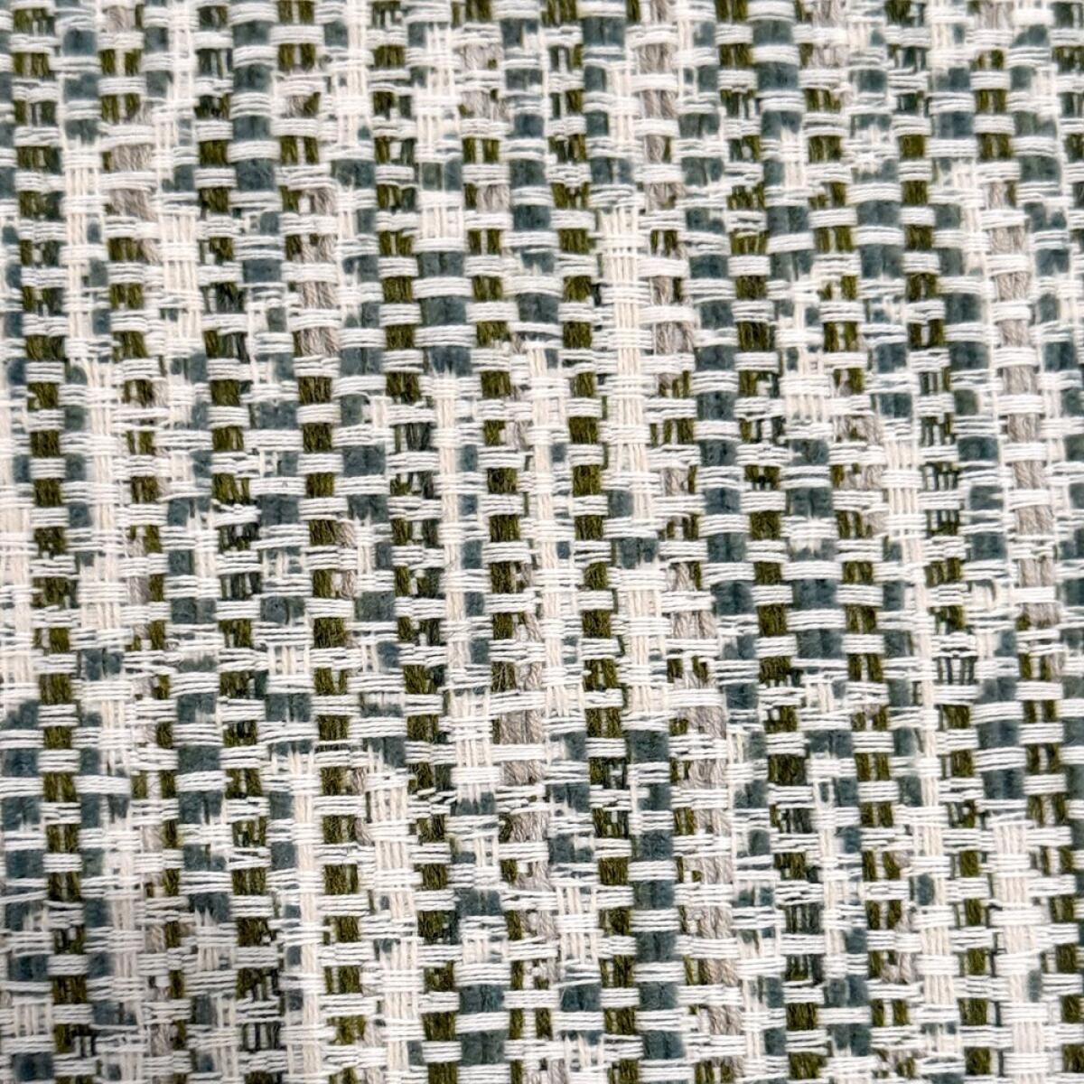 Zenith Outdoor Pillow, Juniper - Image 4