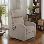 Uc673 5-zone Power Recliner Recliners Gray 24