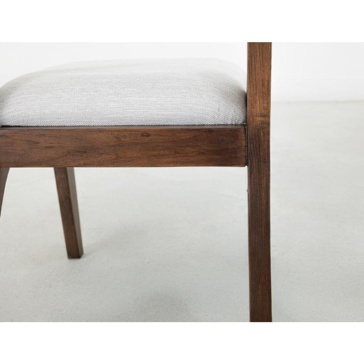 Upholstered Chair - Zaphiro - Image 8