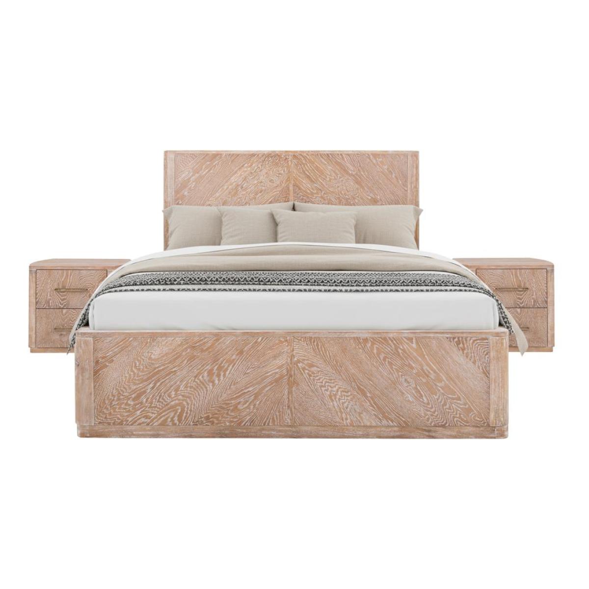 6/6 Eastern King Headboard - Balam - Image 5