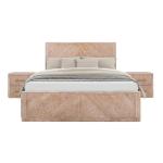 6/6 Eastern King Headboard - Balam - Image 5