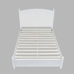 Westport Panel Bed - Image 5